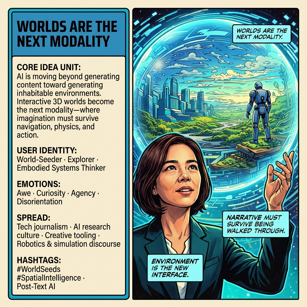 Cultivating Narratives